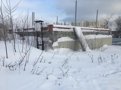 г. Саратов, ул Новоузенская