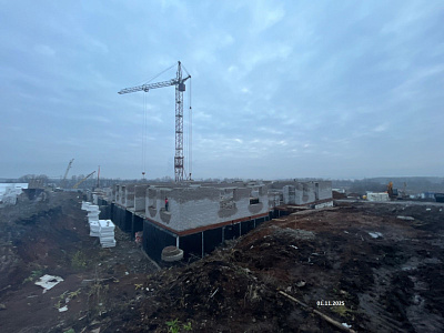 ЖК АТМОСФЕРА