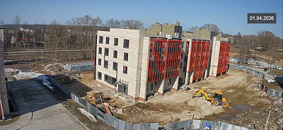 г. Кострома, ул Московская