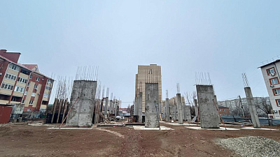 г. Ейск, Улица Красная