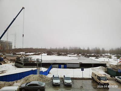 г. Новочебоксарск, Улица Советская