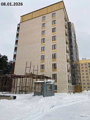 ЖК ТЕРРА