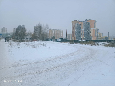 Энтузиастов