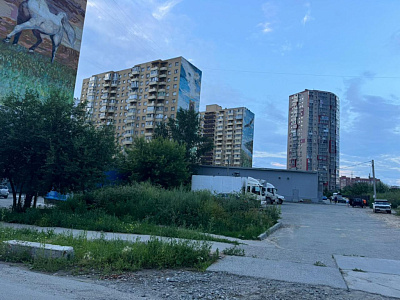 ЖК Белкин