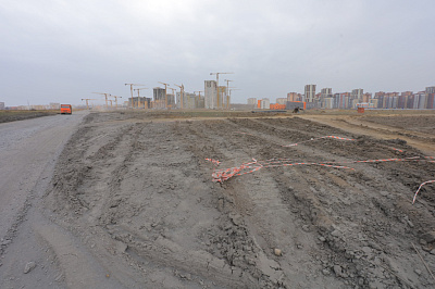 Новый Ростов Литер 40 