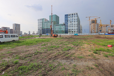 Эстет Литер 42 корпус 3