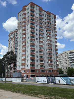 Жилой комплекс Старый город