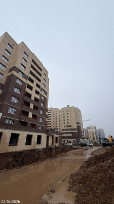 г. Новочебоксарск, Улица Советская