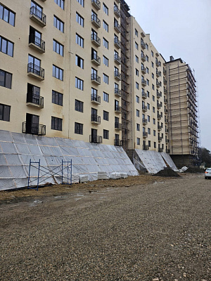Жилой Комплекс 