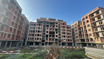 Апартаменты 