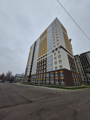 г. Воронеж, Улица Транспортная, 58а