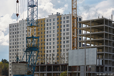 ЖК Крылов 1.1