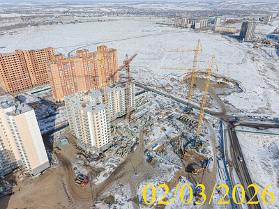 г. Красноярск