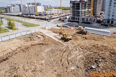 Нокса парк корпус 10