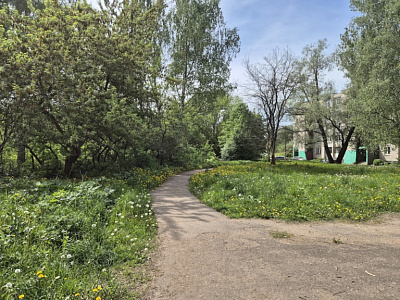 Приволжский