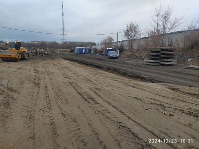 ЖК Островский