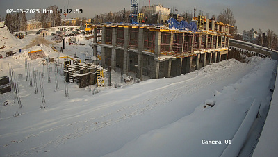 Сахаров Парк