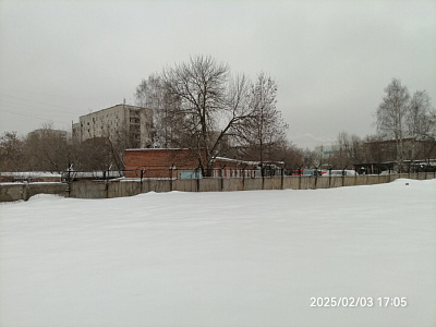 Красное яблоко Эт13 Секции 2.3,2.4