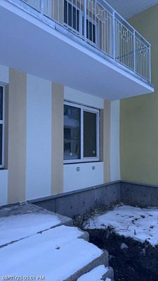 Таунхаусы 