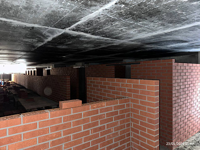 ЖИЛОЙ КОМПЛЕКС 