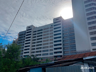 Жилой комплекс