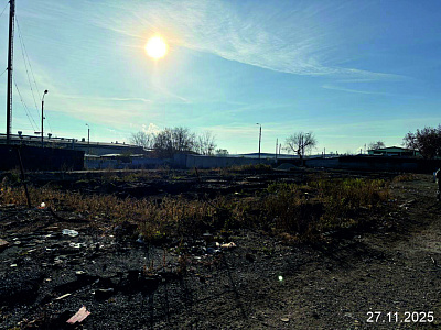 НИКС Лайн на Танкистов