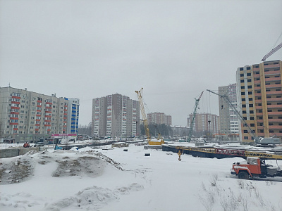 г. Сургут