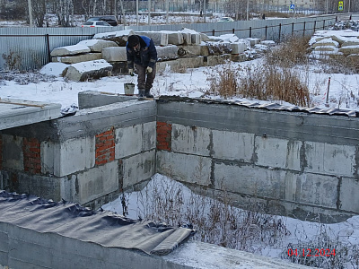 г. Учалы, ул Горького