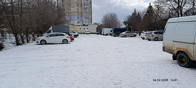 ЖК Московский