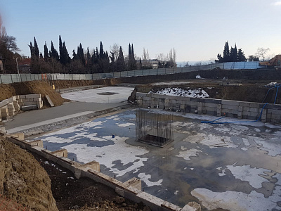 Поселок городского типа Гурзуф