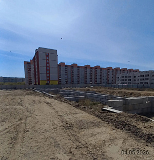 г. Новоалтайск, Улица Спортивная