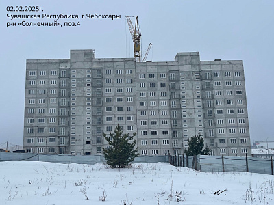 г. Чебоксары