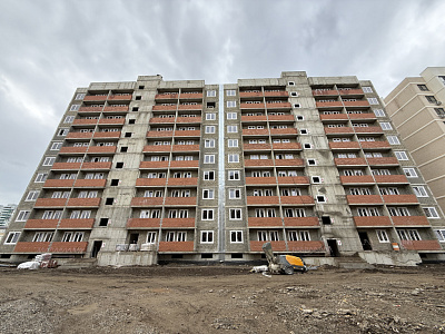 ЖК Цитрус