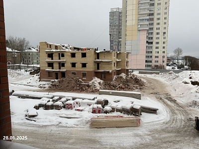Жилой комплекс