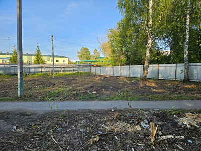 ЖК Династия (стр.3, 1 очередь)