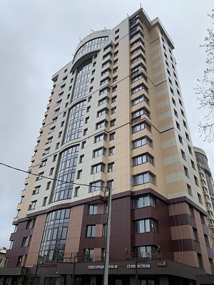 г. Иваново, Переулок Конспиративный