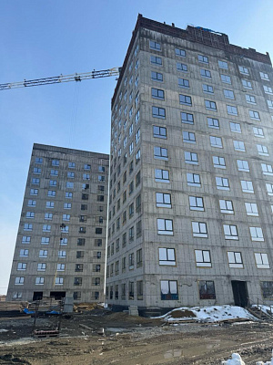 Жилой комплекс 