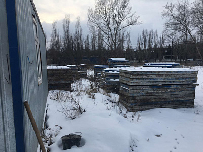 ЖК Новиков