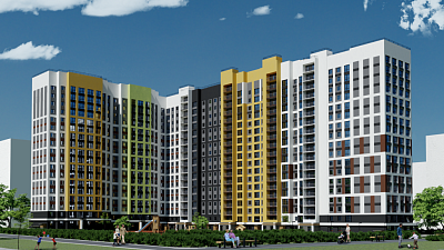 ИНСТЕП.СИТИ. Позиция 10