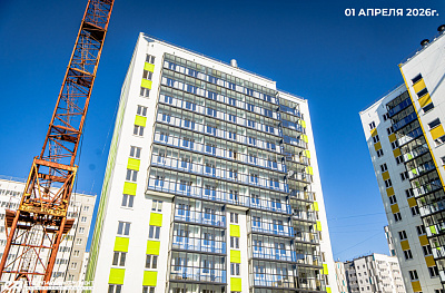 Жилой комплекс 