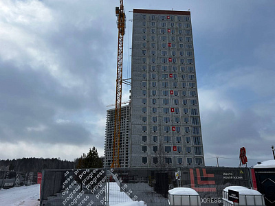 ПРОГРЕСС АКАДЕМИЧЕСКИЙ