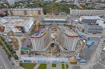 АЭРОН