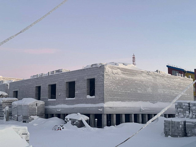г. Салехард