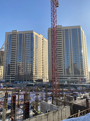 Unity Center, Юнити Центр
