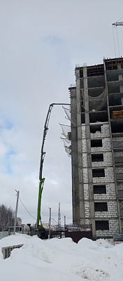 Жилой комплекс