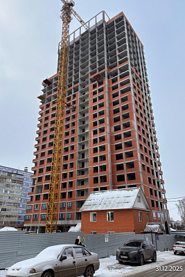 Жилой комплекс