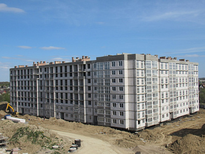 Жилой комплекс 
