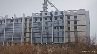 Европейский квартал