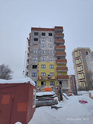 г. Пермь, Улица Карпинского