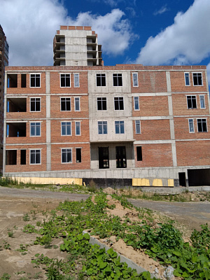 Жилой комплекс 